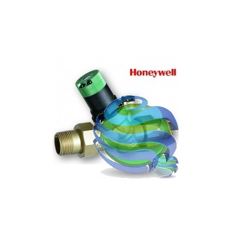 Редуктор тиску Honeywell D05FS-3/4A