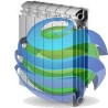 Радіатор GLOBAL VOX 500 ALLUMINIUM