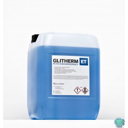 Рідина для систем опалення GLITHERM ET BLUE 20 л
