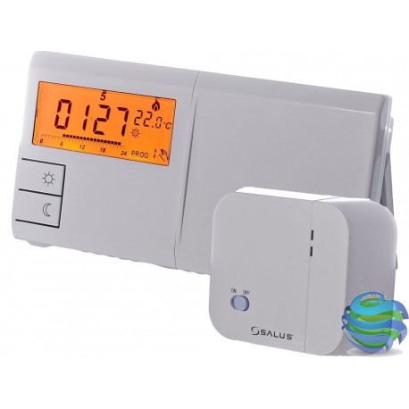 Програматор SALUS No-091FLRF