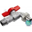 Кран поливу 1/2 R620х003