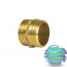Ніпель 1 1/2" (20-4/5) К0526 PROFI