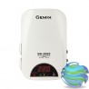 Стабілізатор напруги Gemix SW-2000