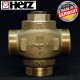 Триходовий термозмішувальний клапан HERZ-TEPLOMIX DN 25 11/4 1776613