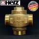 Триходовий термозмішувальний клапан HERZ-TEPLOMIX DN 25 11/4 1776613
